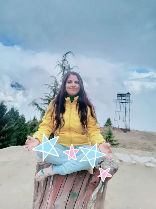 YogVarsha Yoga Studio