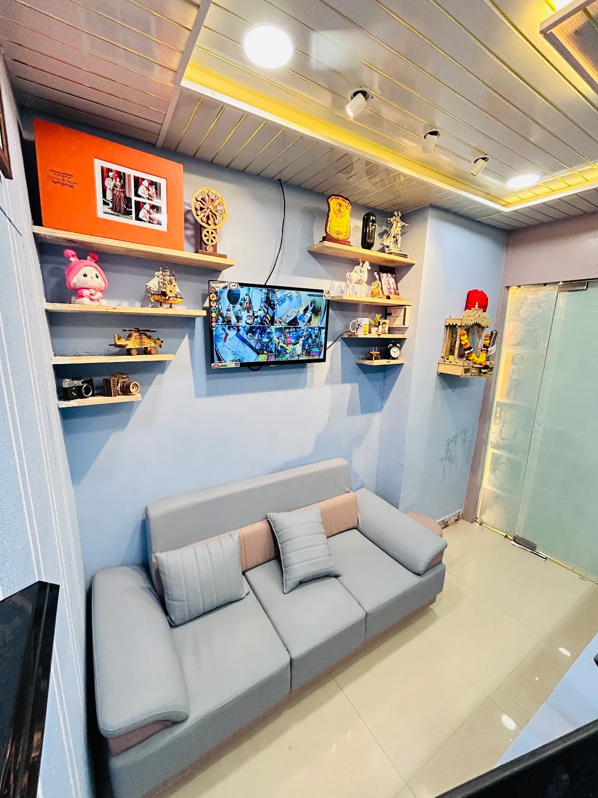 Shiv Digital Studio