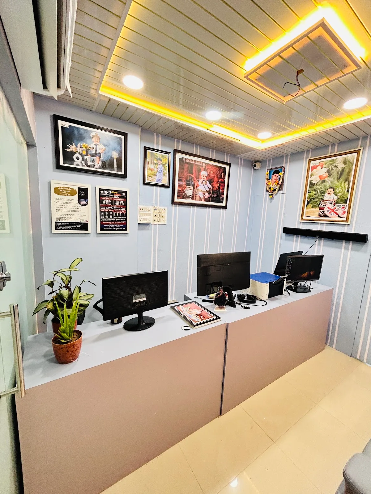 Shiv Digital Studio
