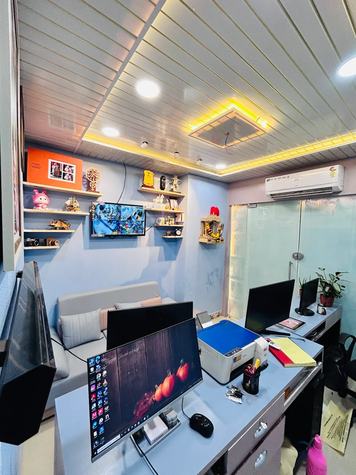 Shiv Digital Studio