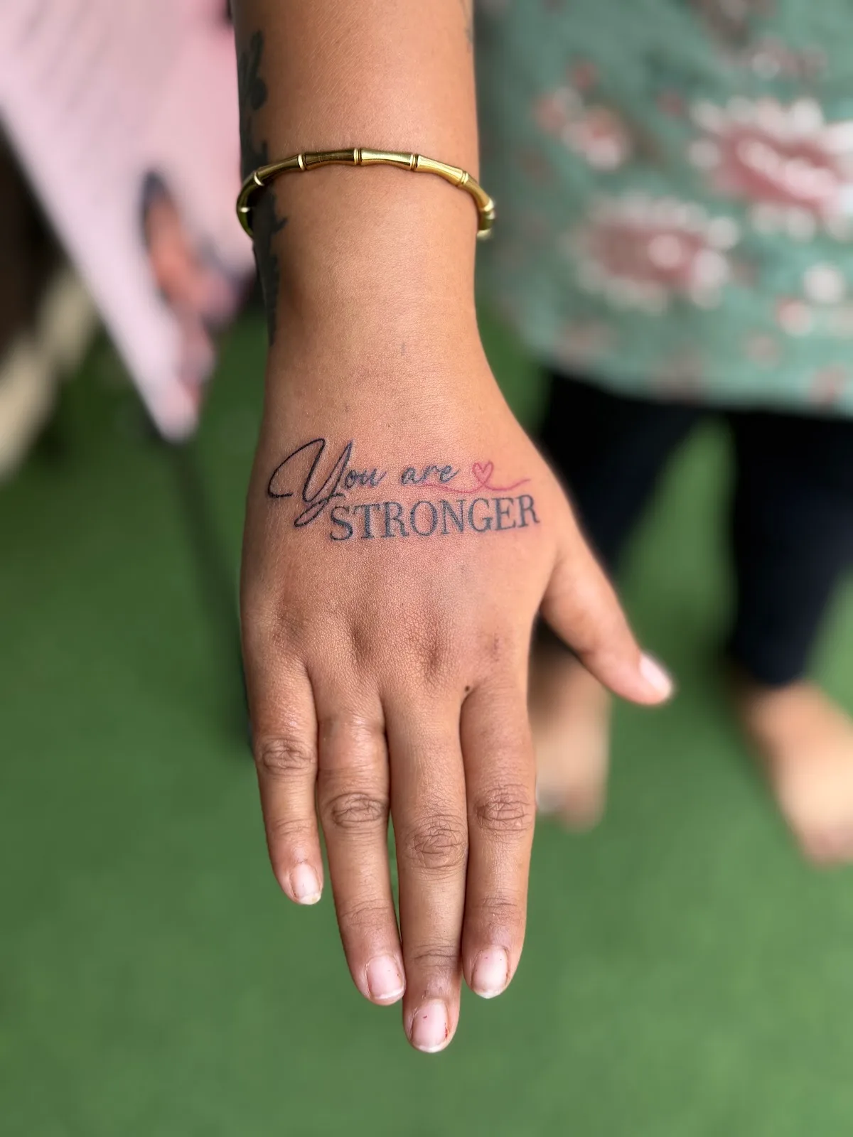 DIORA TATTOO NAIL ART STUDIO