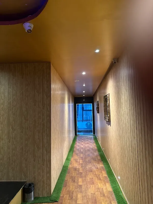Modern Beauty Spa