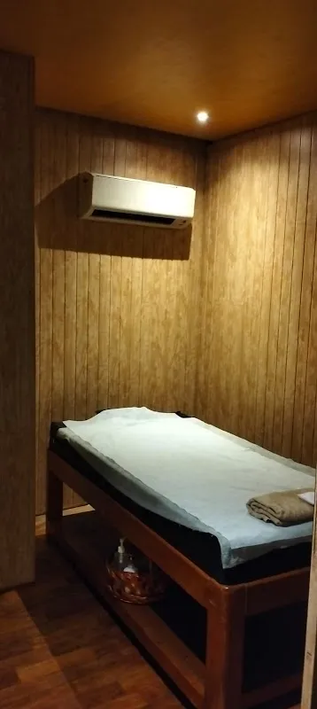 Modern Beauty Spa