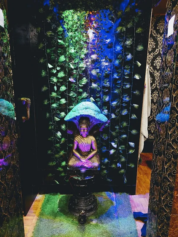 Modern Beauty Spa