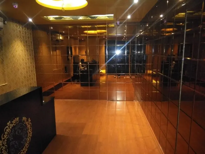 Modern Beauty Spa
