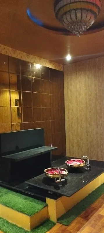 Modern Beauty Spa