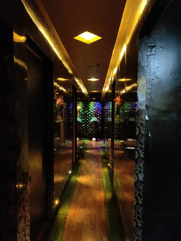 Modern Beauty Spa