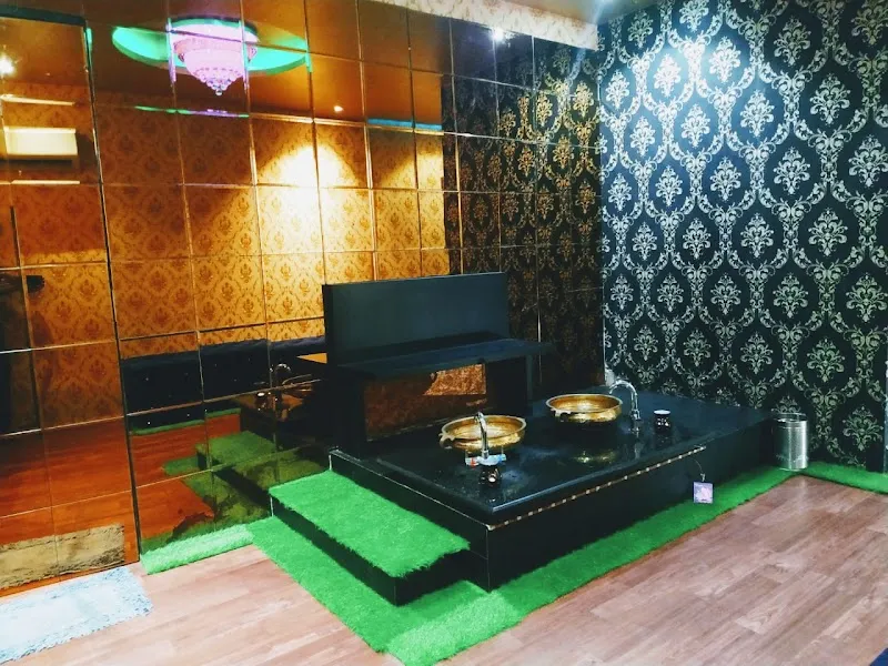 Modern Beauty Spa