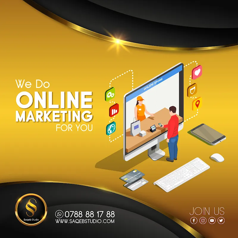 Saqeb Studio