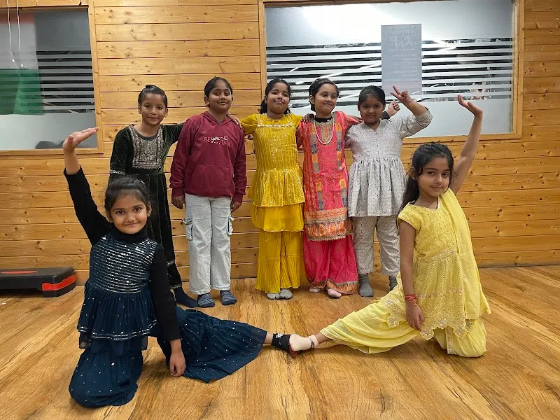 NP Dance Studio