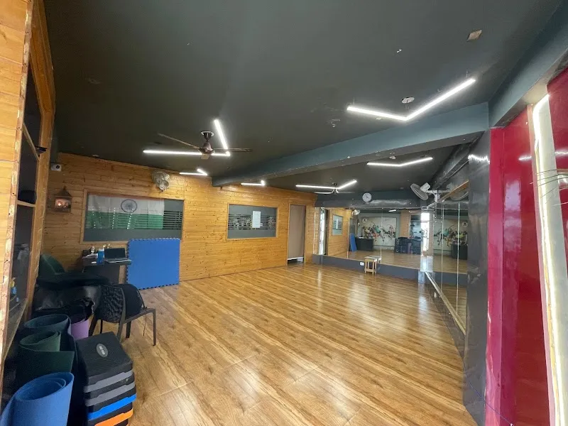 NP Dance Studio