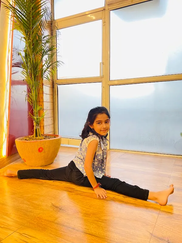 NP Dance Studio