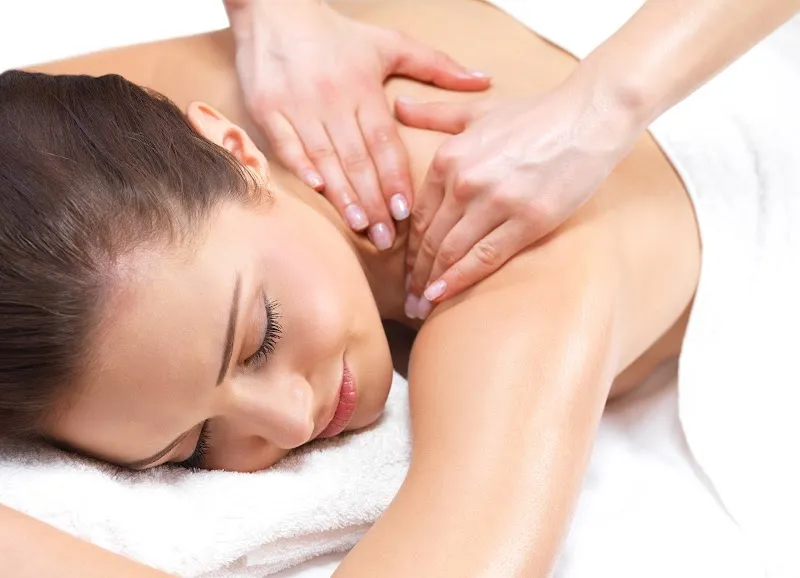 One Eighty Wellness Spa