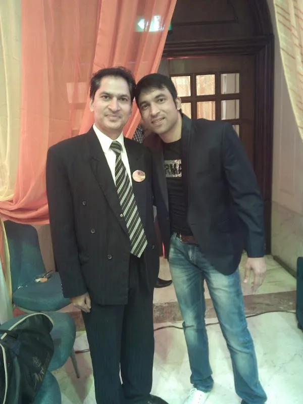 Montoo Sachdeva Recording Studio