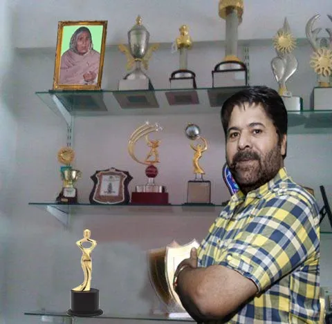 Montoo Sachdeva Recording Studio