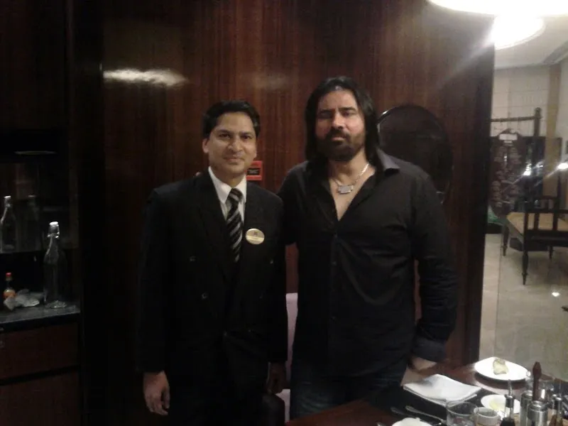 Montoo Sachdeva Recording Studio