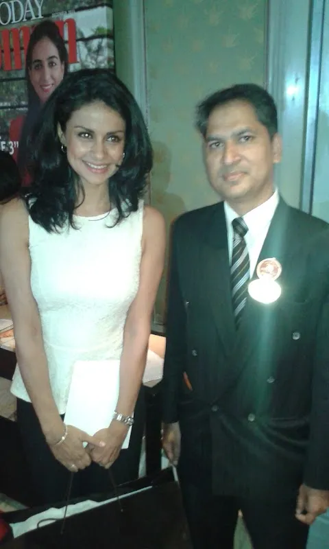 Montoo Sachdeva Recording Studio