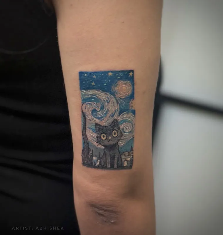 Global Tattoo India