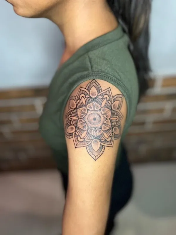 Global Tattoo India
