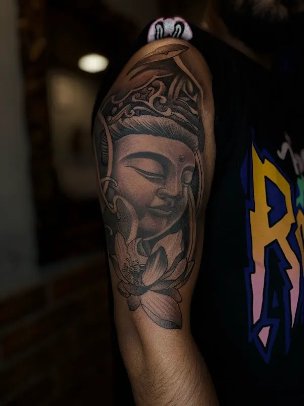 Global Tattoo India