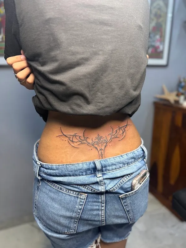 Global Tattoo India