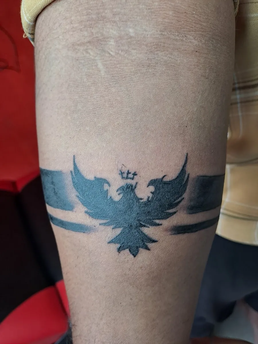 Ink Punch Tattoo shop