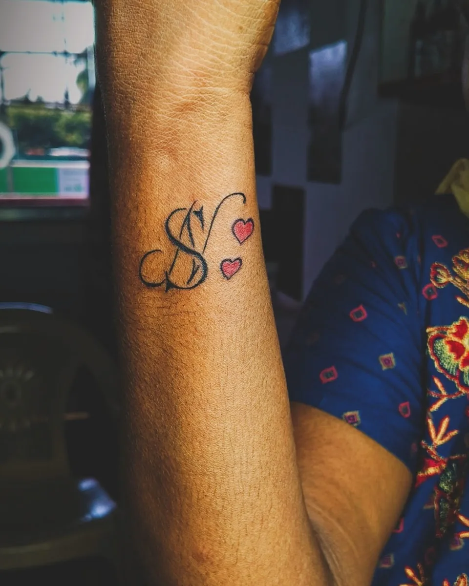 Ink Punch Tattoo shop