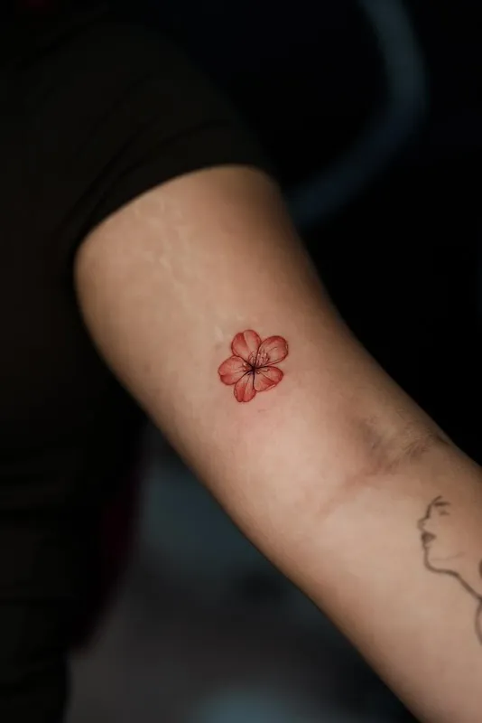 Tattoo Temple Trivandrum
