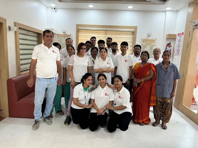 Yog Sadhana Yoga Studio Bhopal
