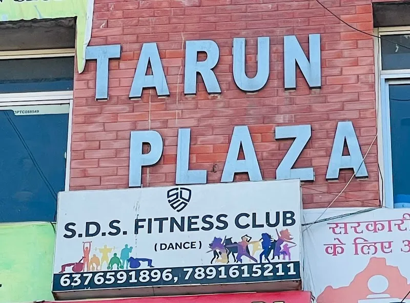 THE FIT KATHA FITNESS CENTRE (SDS)