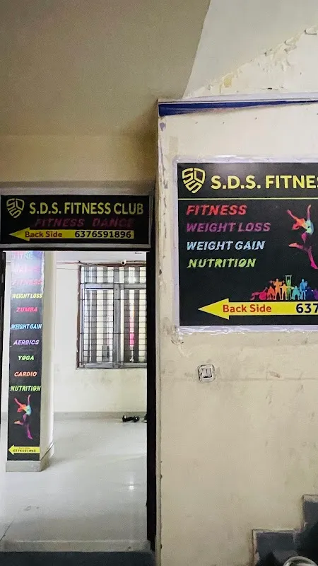 THE FIT KATHA FITNESS CENTRE (SDS)