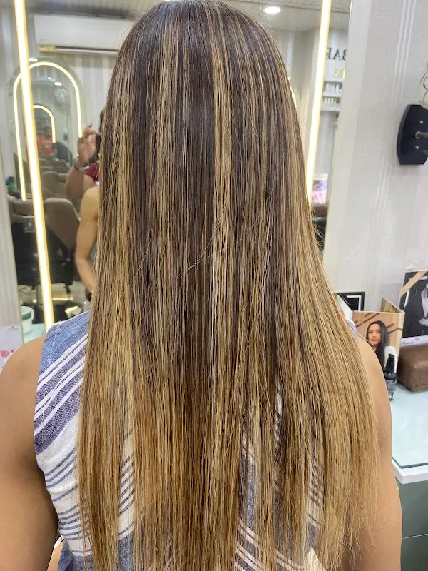 Hair Villa