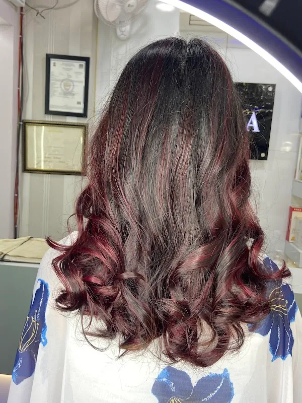Hair Villa