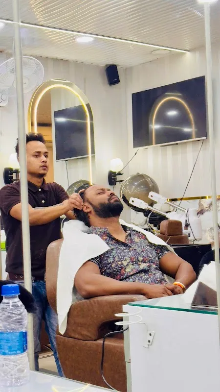 Hair Villa