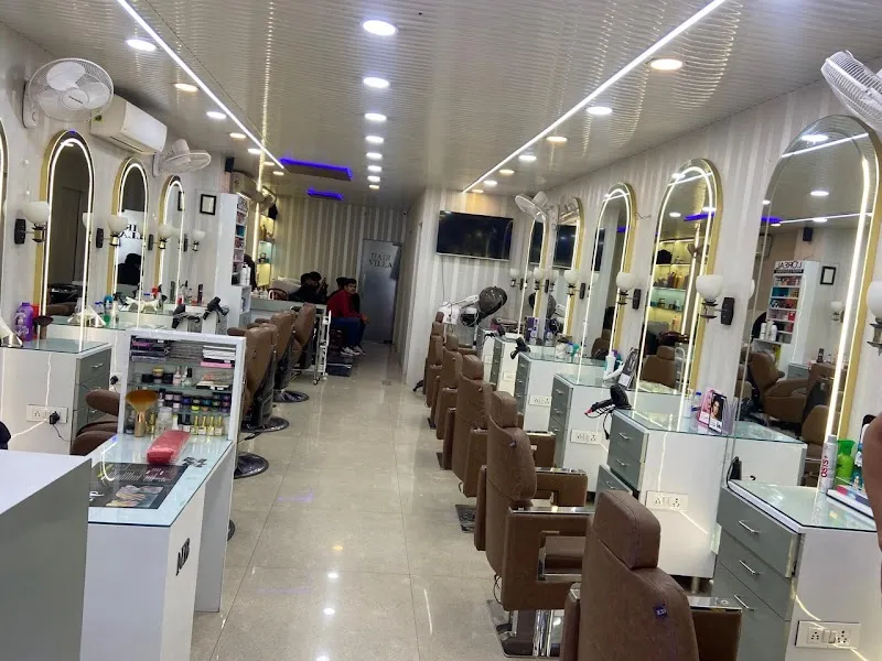 Hair Villa