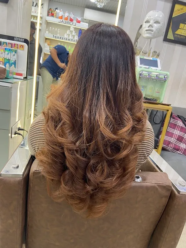 Hair Villa