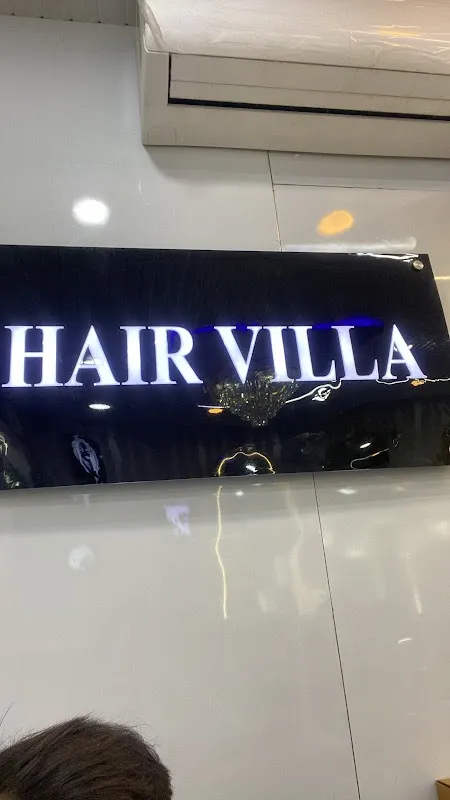 Hair Villa