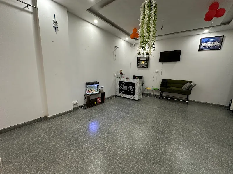 Shreemad Dance Studio