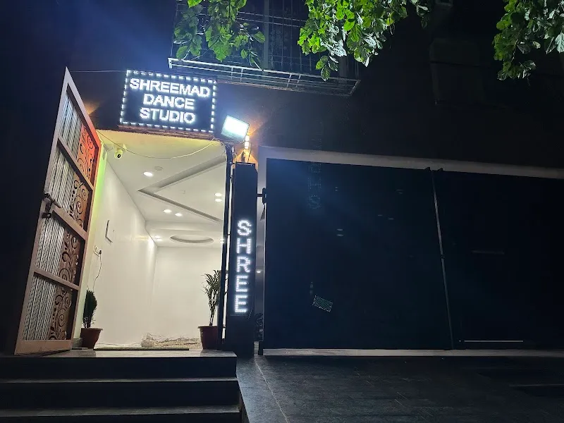 Shreemad Dance Studio