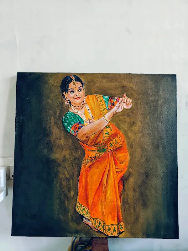 Artistry Art Studio