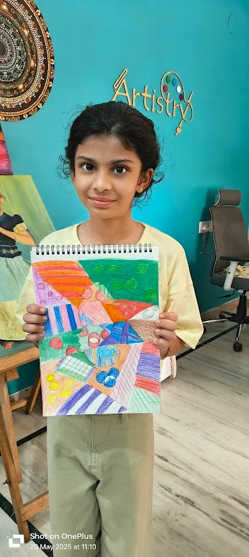 Artistry Art Studio