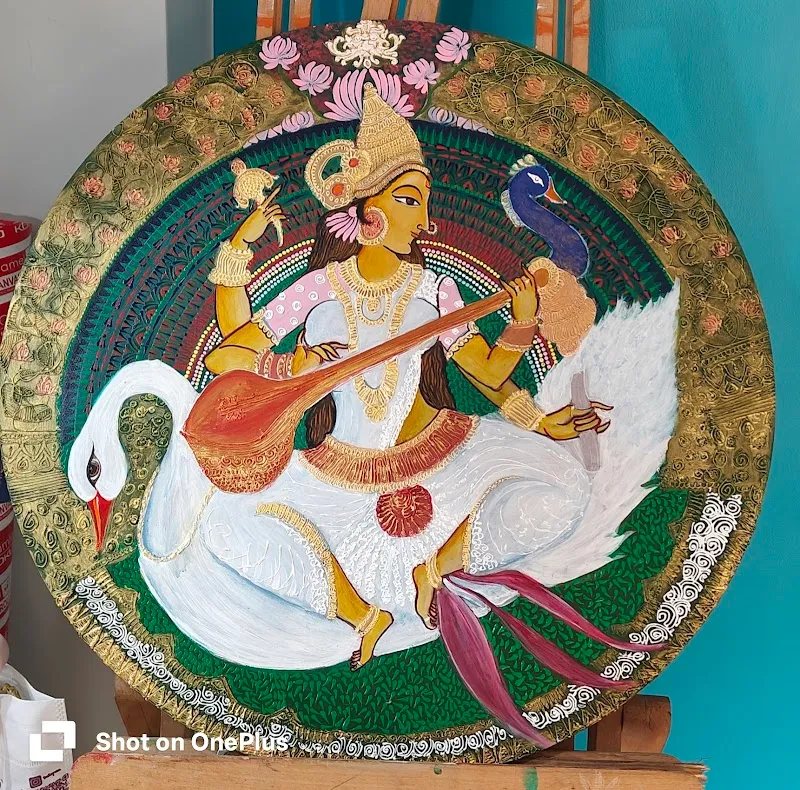 Artistry Art Studio