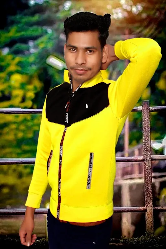Shri Ram Digital Photo Studio