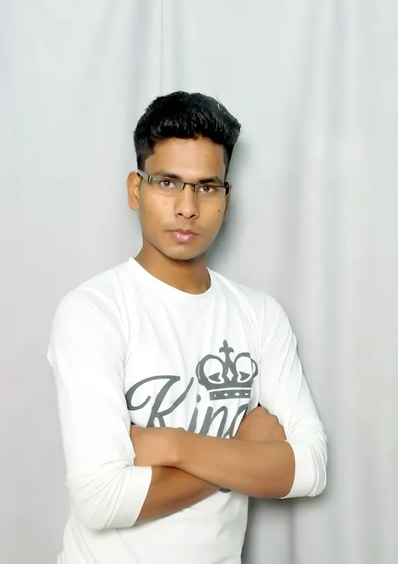 Shri Ram Digital Photo Studio