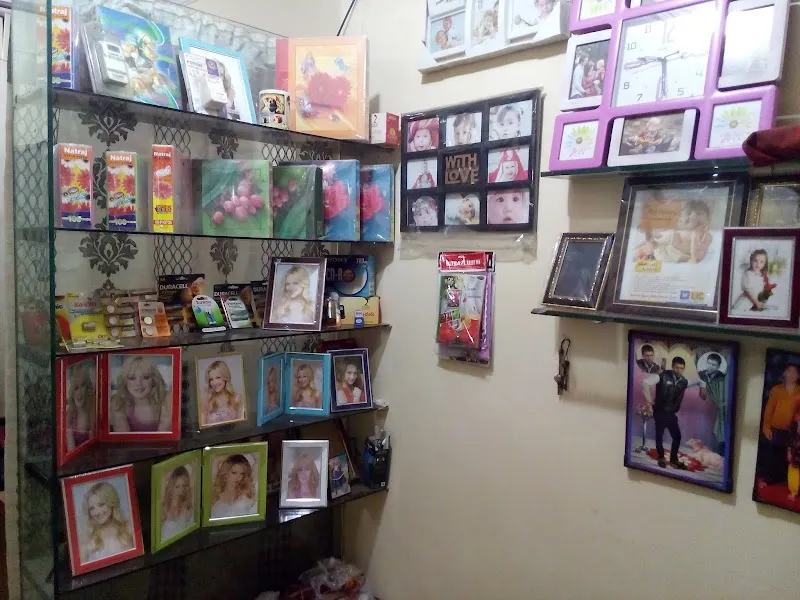 Shri Ram Digital Photo Studio