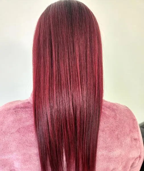 Roots Hair Company