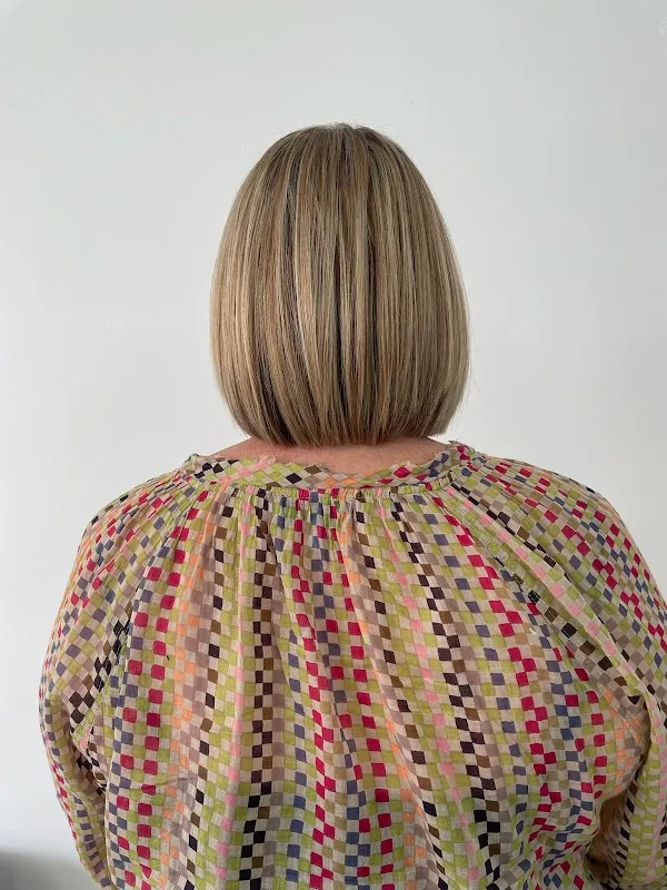 Roots Hair Company