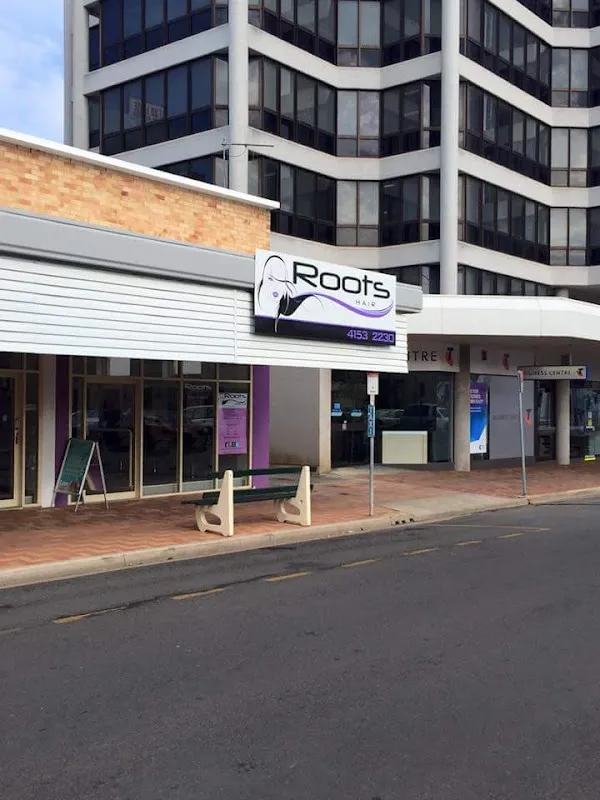 Roots Hair Company