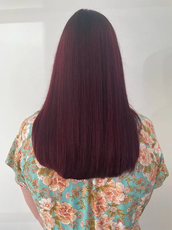 Roots Hair Company