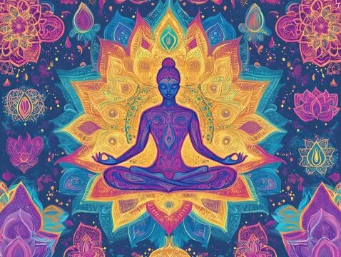MAHADEVAM YOGA WELLNESS STUDIO
